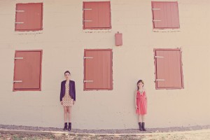 Hello Miss Lovely Photography | ChildrenPhotography