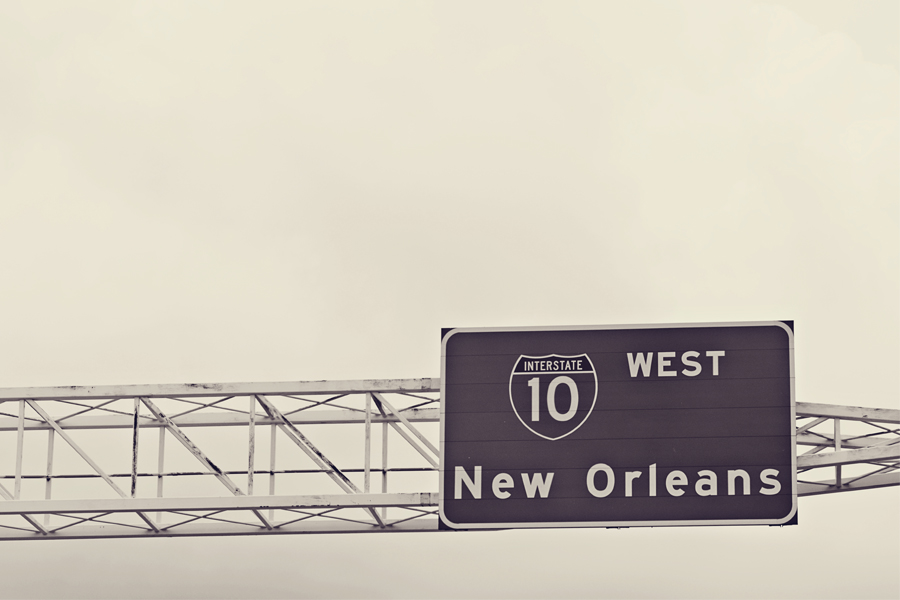 New Orleans Photography