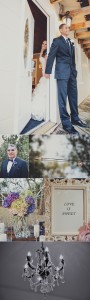 Hello Miss Lovely Photography | bay house wedding
