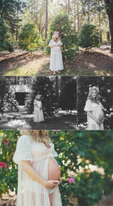 Hello Miss Lovely Photography | Santa Rosa Beach maternity photography