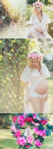 Hello Miss Lovely Photography | maternity photography destin florida