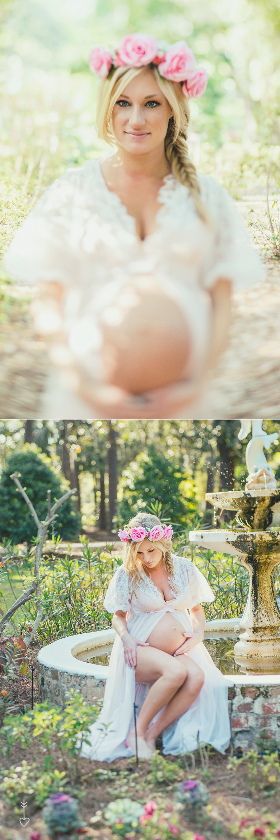 Hello Miss Lovely Photography | Baby Eden | Santa Rosa Beach Maternity Photography