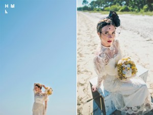 Hello Miss Lovely Photography|bridal portraits