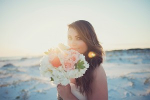 Hello Miss Lovely Photography | santa rosa beach wedding photography