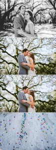 Hello Miss Lovely Photography | Eden Gardens Wedding 9