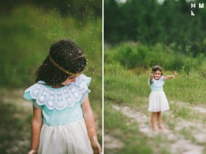 Hello Miss Lovely Photography | children photography destin fl