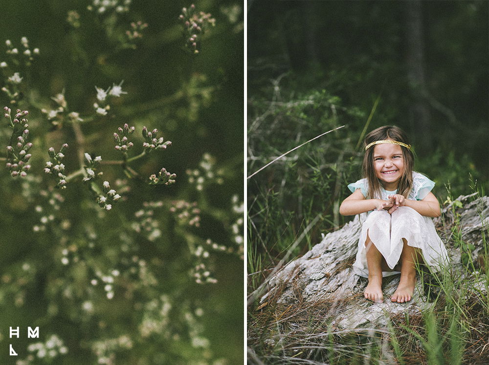 Hello Miss Lovely Photography | Glitter Princess | Santa Rosa Beach Children Photographer