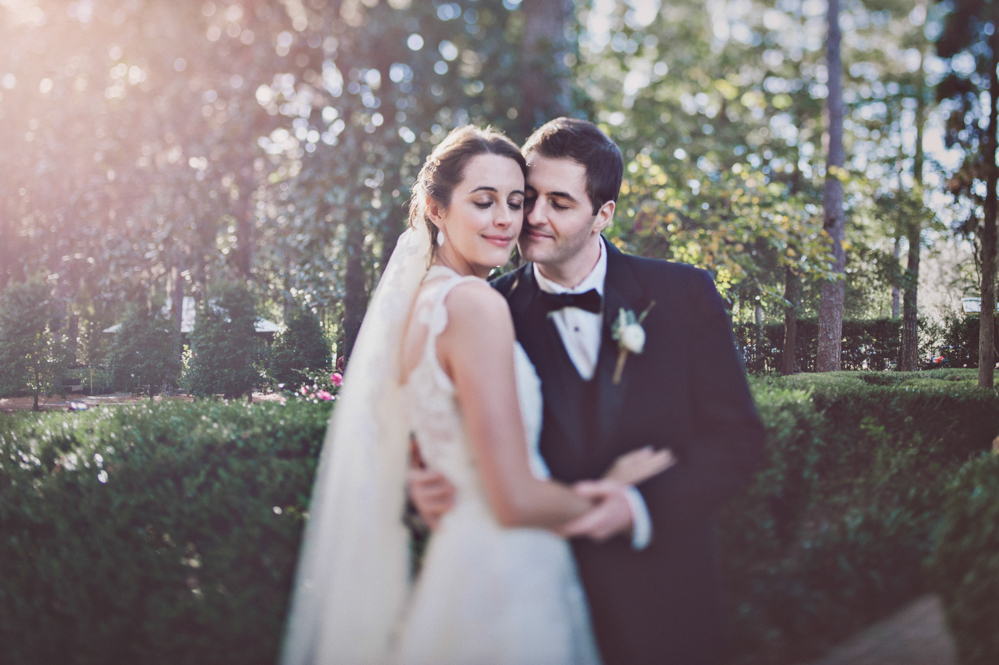 Hello Miss Lovely Photography | Eden Gardens Wedding Photography | Ashley + Ashten