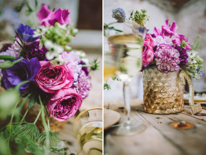 Hello Miss Lovely Photography | deco bridal inspiration
