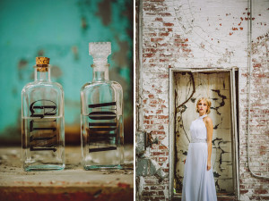 Hello Miss Lovely Photography | deco bridal inspirational shoot