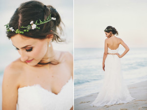 Hello Miss Lovely Photography | bridal portraits destin fl