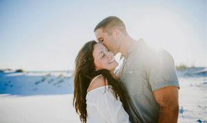 Hello Miss Lovely Photography|Florida-Engagment-Photography