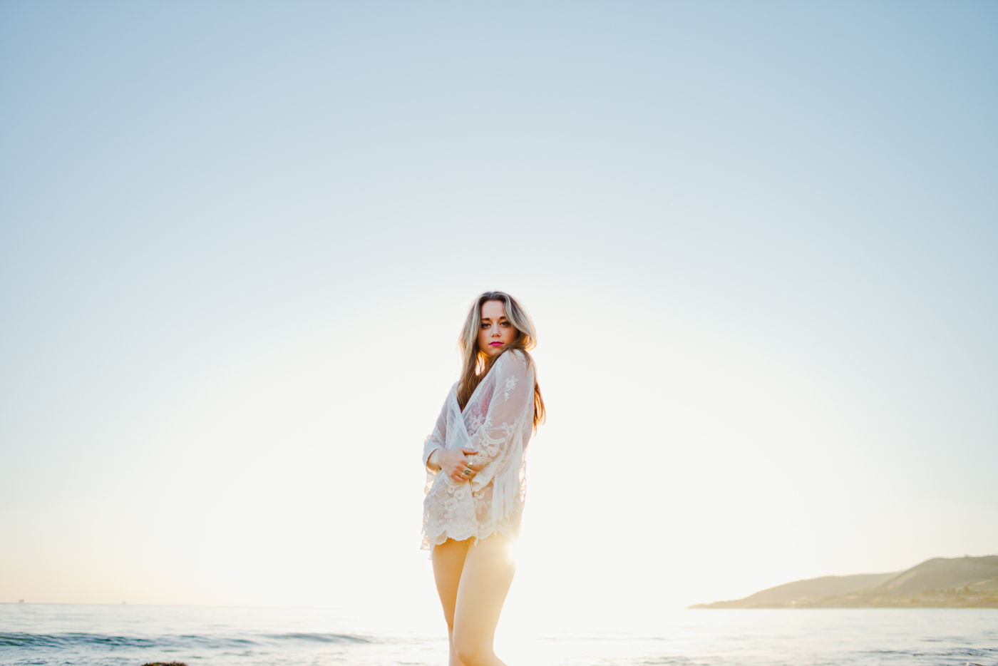 Hello Miss Lovely Photography | Santa Barbara Fashion Photography