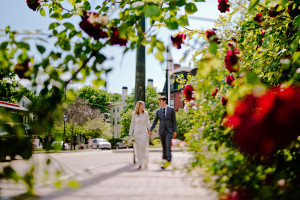 Hello Miss Lovely Photography | New England Wedding Photographer-9616