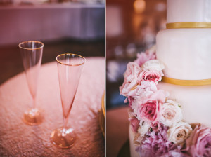 Hello Miss Lovely Photography | water color wedding hello miss lovely