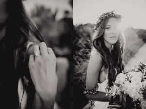 Hello Miss Lovely Photography | Bohemian Wedding Photography
