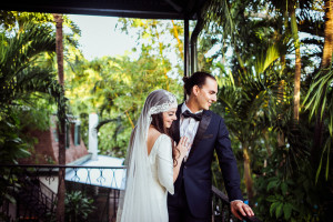 Hello Miss Lovely Photography | Key West Wedding Photographer-390