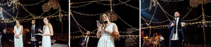 Hello Miss Lovely Photography | wedding speeches