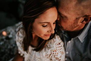 Hello Miss Lovely Photography | Florida engagement portraits