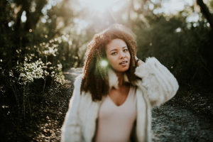 Hello Miss Lovely Photography | Senior Portraits