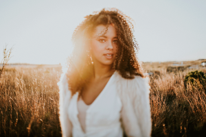 Hello Miss Lovely Photography | Senior Portraits