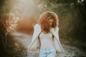 Hello Miss Lovely Photography | senior portraits