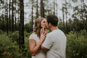 Hello Miss Lovely Photography | Florida boho Engagement photographer-156
