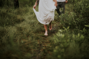 Hello Miss Lovely Photography | Florida boho Engagement photographer-167