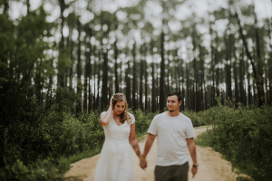 Hello Miss Lovely Photography | Florida boho Engagement photographer-174