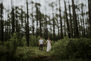 Hello Miss Lovely Photography | Florida boho Engagement photographer-175
