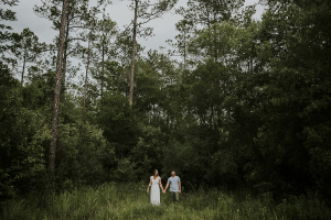 Hello Miss Lovely Photography | Florida boho Engagement photographer-18