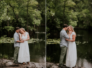 Hello Miss Lovely Photography | engagementportraits4