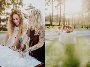 Hello Miss Lovely Photography | samesexengagement2