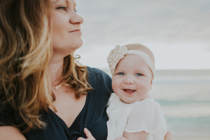 Hello Miss Lovely Photography | family beach portraits_-53