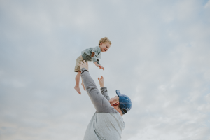Hello Miss Lovely Photography | family beach portraits_-61