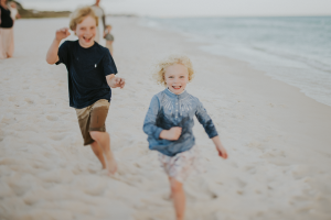 Hello Miss Lovely Photography | family beach portraits_-69