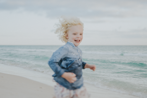 Hello Miss Lovely Photography | family beach portraits_-70