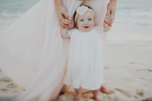 Hello Miss Lovely Photography | family beach portraits_-87