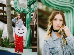 Hello Miss Lovely Photography | Beach fashion photgraphy