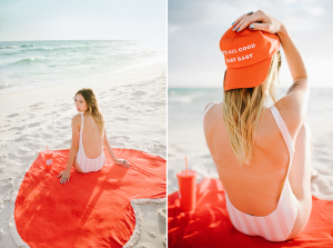Hello Miss Lovely Photography | Beach fashion photgraphy2