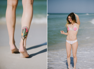 Hello Miss Lovely Photography | Beach fashion photgraphy7