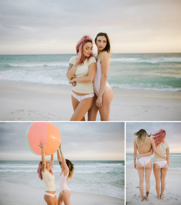 Hello Miss Lovely Photography | beach fashion photography4