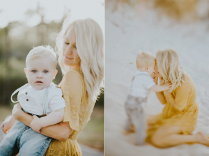 Hello Miss Lovely Photography | motherhood
