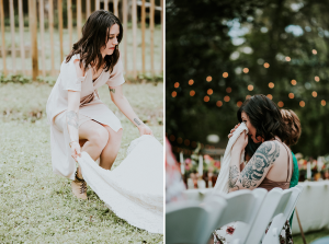 Hello Miss Lovely Photography | backyard tallahassee wedding13