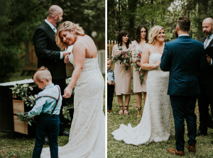 Hello Miss Lovely Photography | backyard tallahassee wedding14