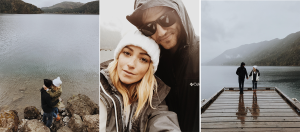 Hello Miss Lovely Photography | lake cresent2