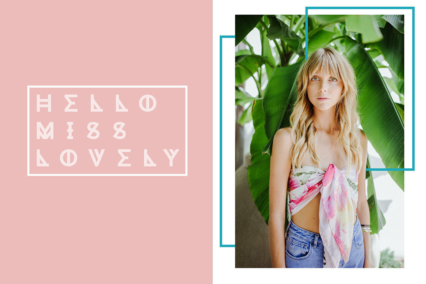 Hello Miss Lovely Photography | Florida Fashion Photographer - YCHL Collective