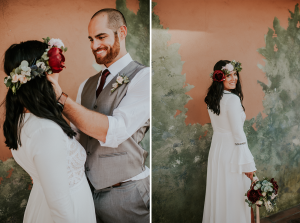 Hello Miss Lovely Photography | barcelona spain elopement25