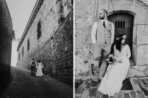 Hello Miss Lovely Photography | castell de montjuic