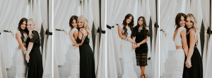 Hello Miss Lovely Photography | bridesmaid portraits